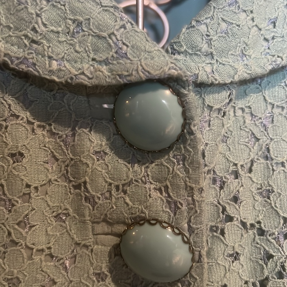 Nanette Lepore Skirt Suit - Picture 2 of 6